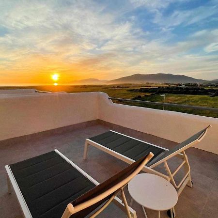 Tarifa Beach Rentals Sunset Екстериор снимка