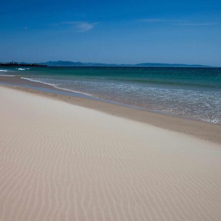 Tarifa Beach Rentals Sunset Екстериор снимка