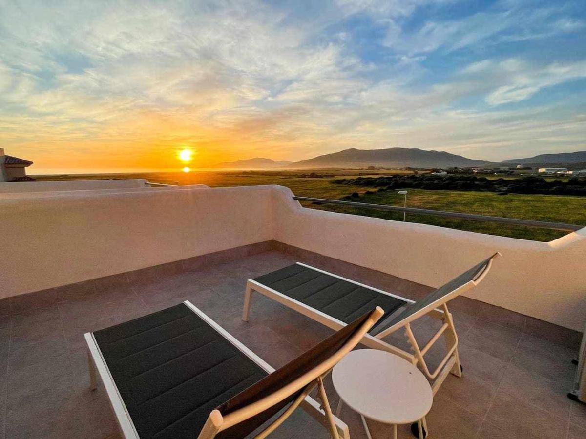 Tarifa Beach Rentals Sunset Екстериор снимка