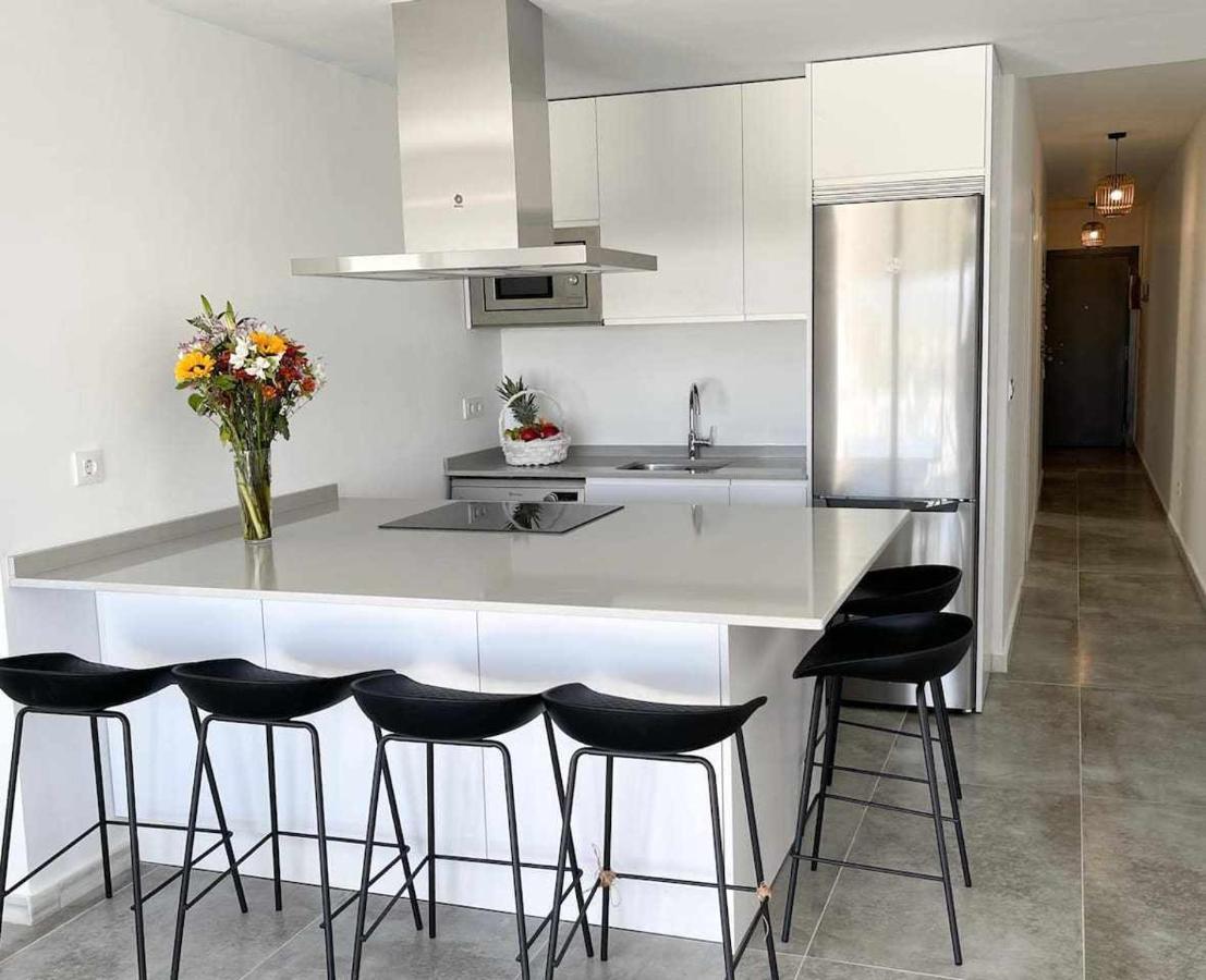 Tarifa Beach Rentals Sunset Стая снимка