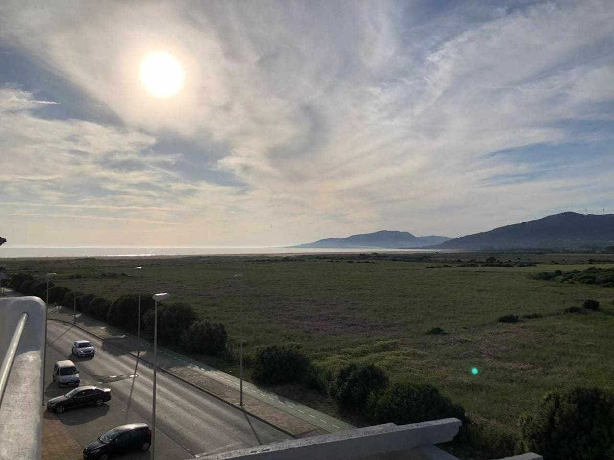 Tarifa Beach Rentals Sunset Стая снимка