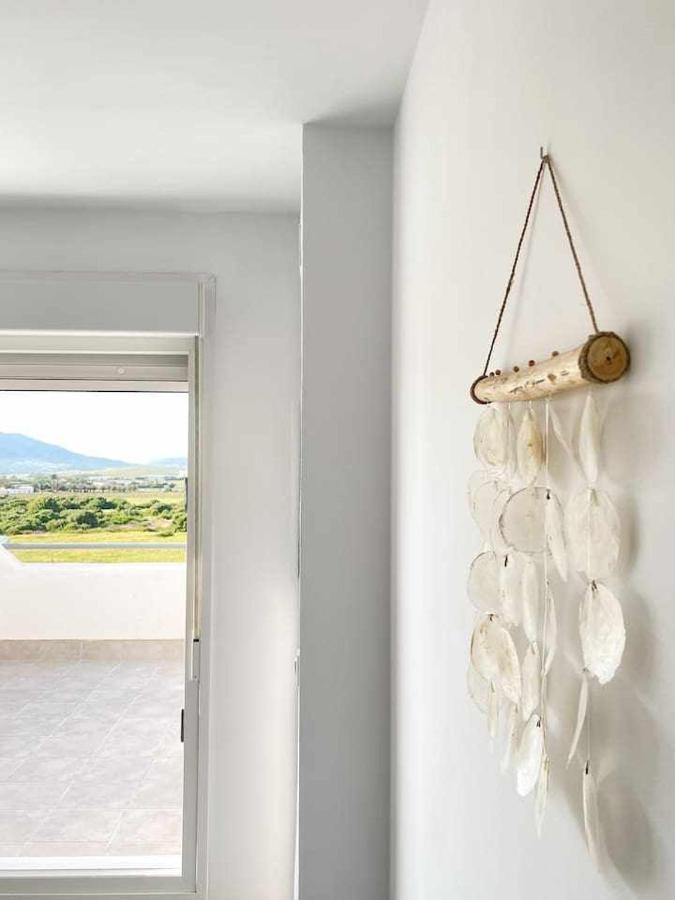 Tarifa Beach Rentals Sunset Стая снимка
