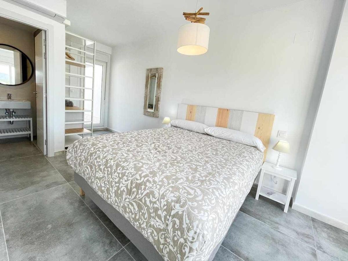 Tarifa Beach Rentals Sunset Стая снимка