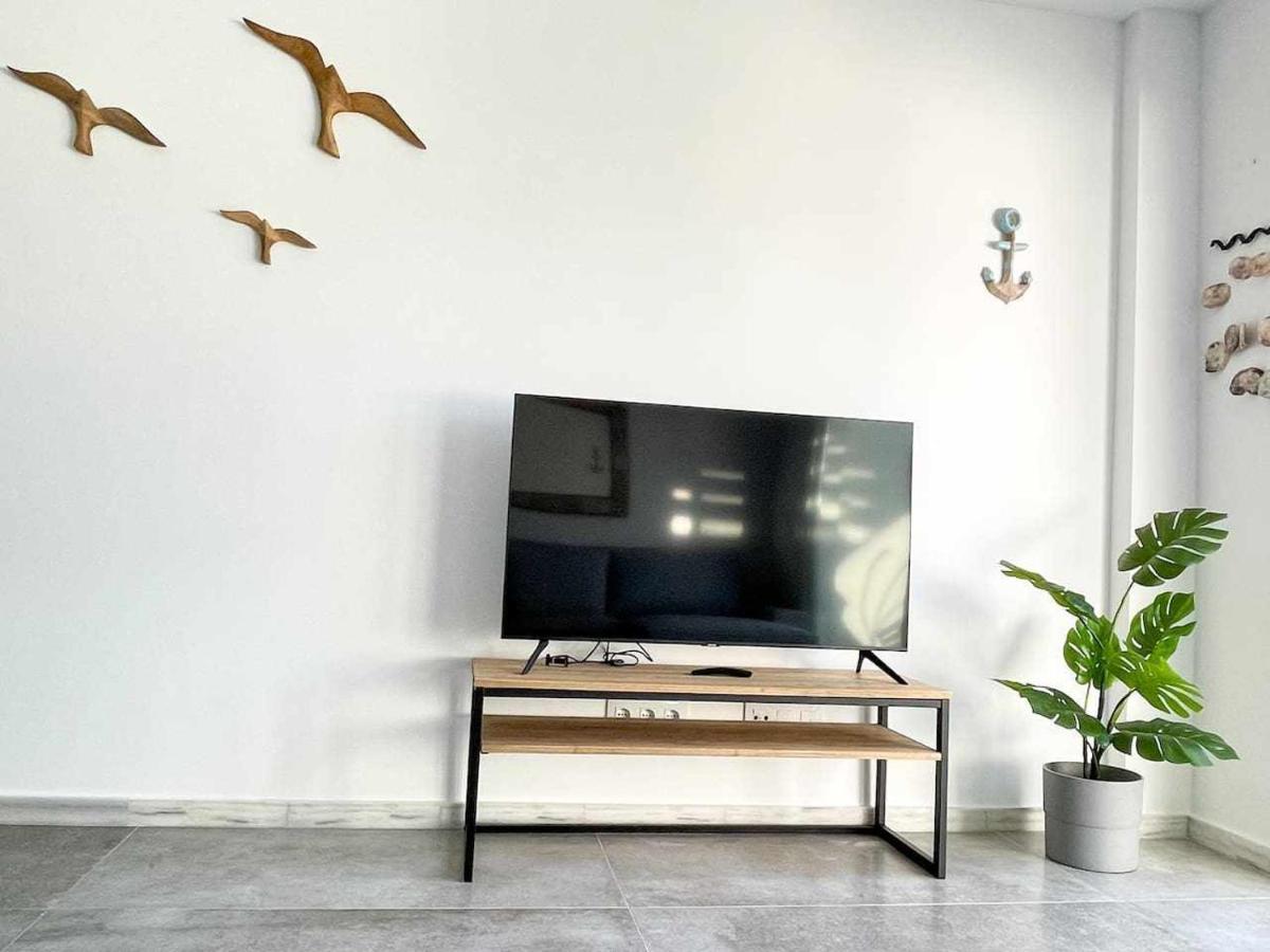 Tarifa Beach Rentals Sunset Стая снимка