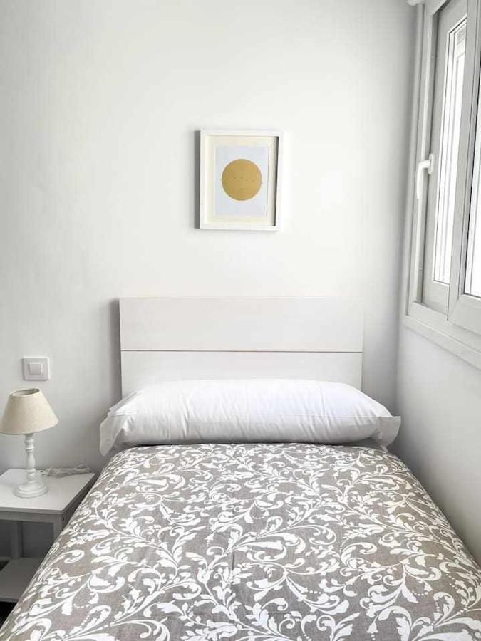 Tarifa Beach Rentals Sunset Стая снимка