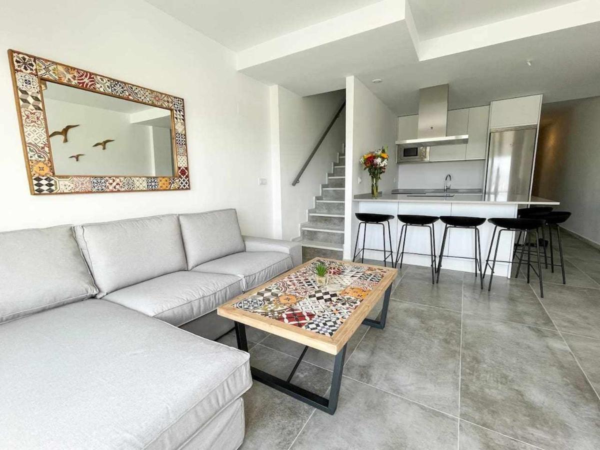 Tarifa Beach Rentals Sunset Стая снимка
