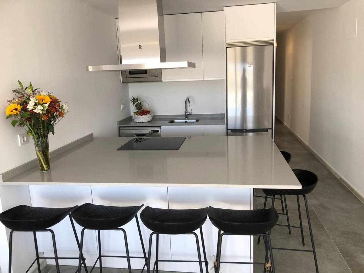 Tarifa Beach Rentals Sunset Стая снимка