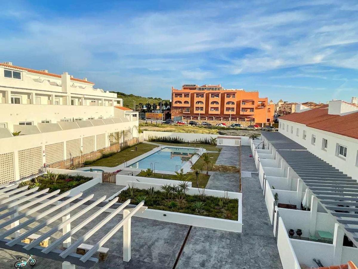Tarifa Beach Rentals Sunset Стая снимка