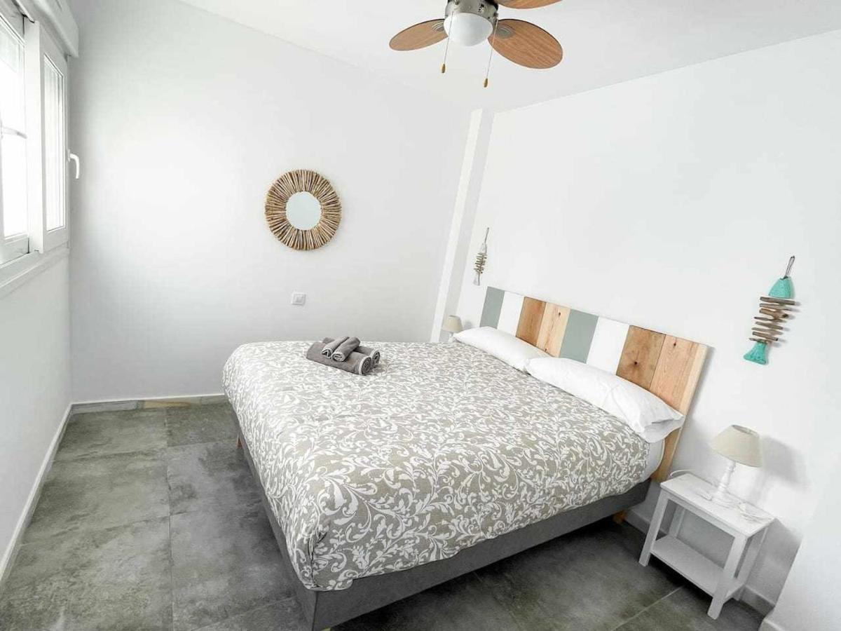 Tarifa Beach Rentals Sunset Стая снимка