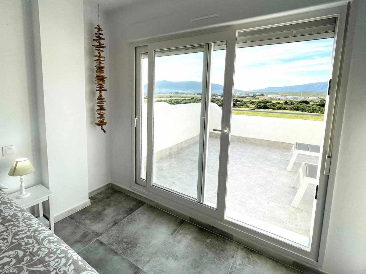 Tarifa Beach Rentals Sunset Стая снимка