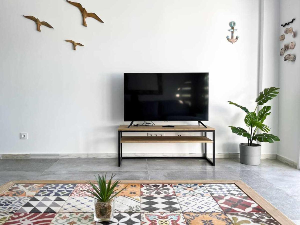 Tarifa Beach Rentals Sunset Стая снимка