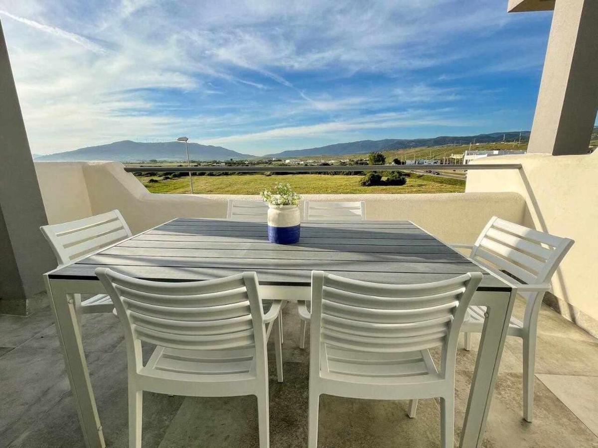 Tarifa Beach Rentals Sunset Стая снимка