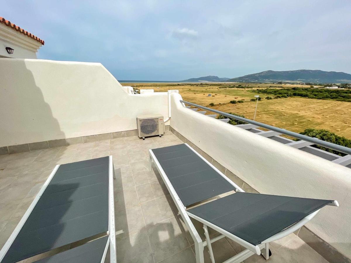 Tarifa Beach Rentals Sunset Екстериор снимка