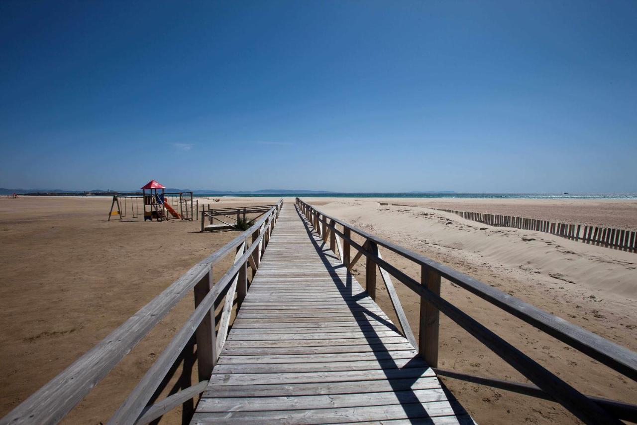 Tarifa Beach Rentals Sunset Екстериор снимка