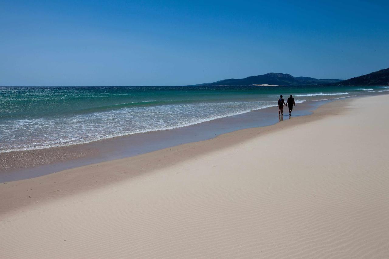 Tarifa Beach Rentals Sunset Екстериор снимка