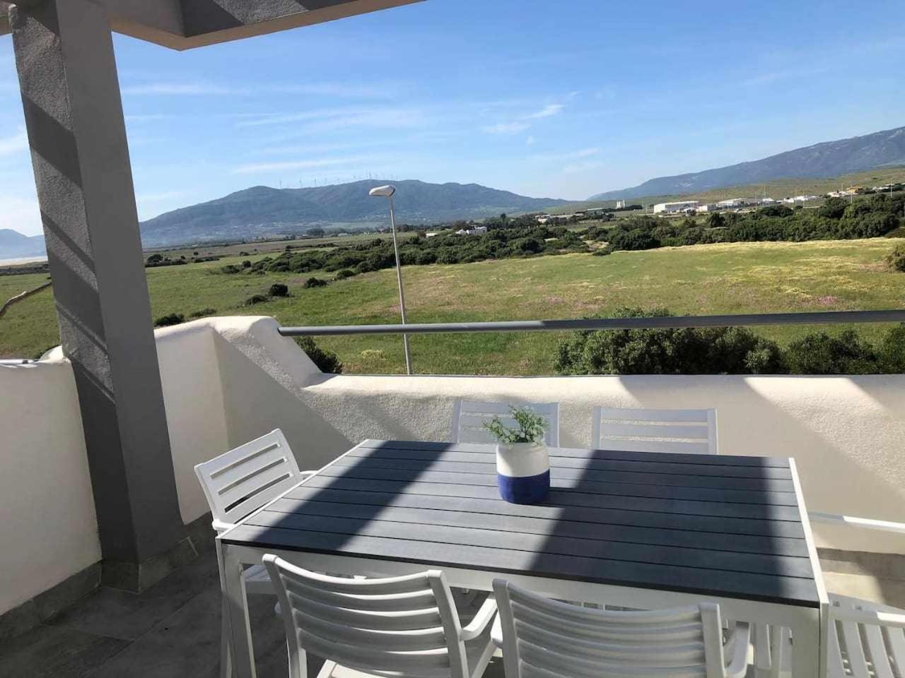 Tarifa Beach Rentals Sunset Стая снимка