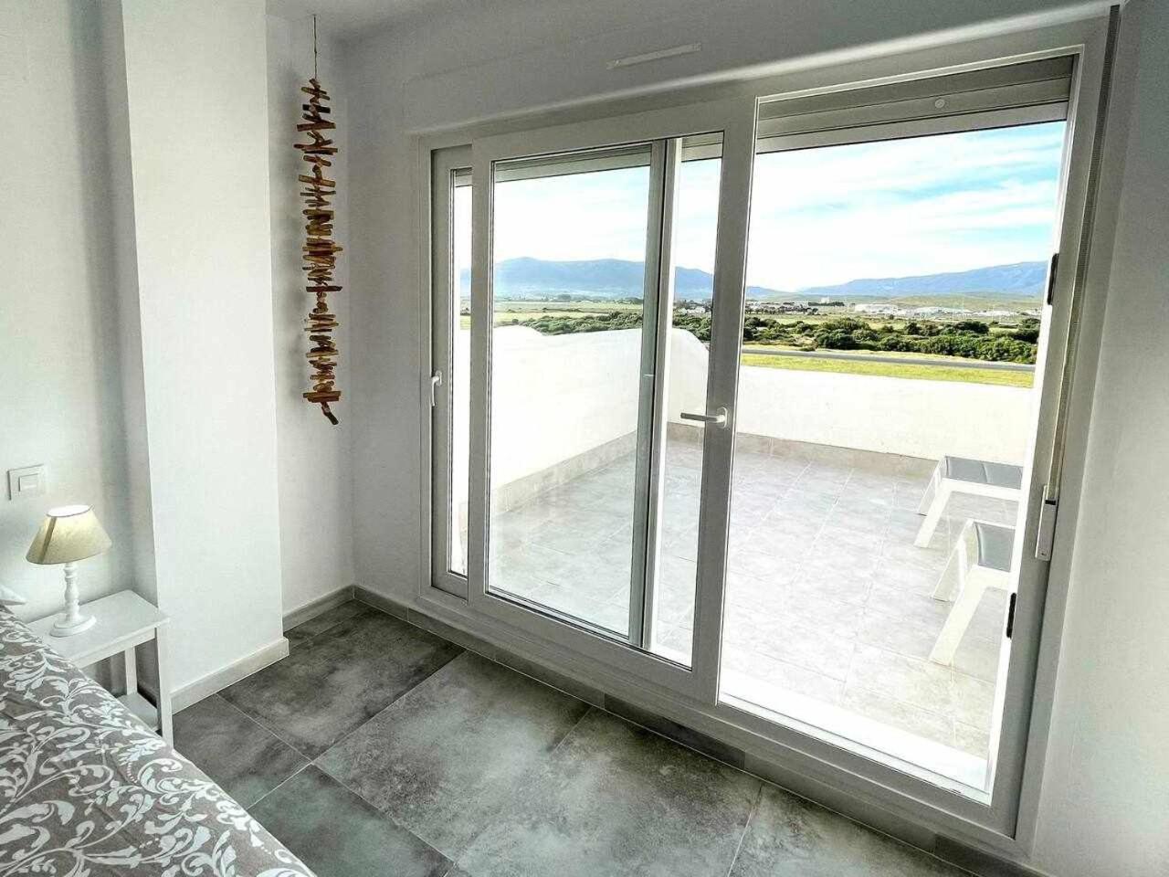 Tarifa Beach Rentals Sunset Стая снимка